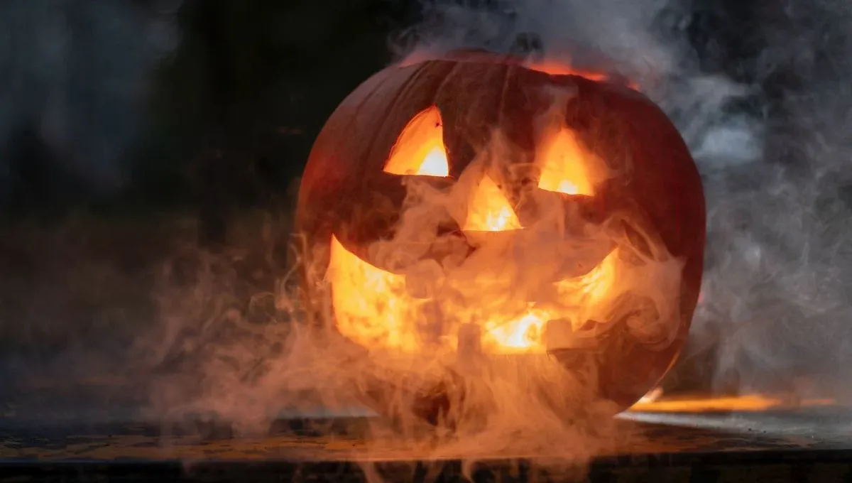 ‘70s Horror Flicks to Get You in The Halloween Spirit