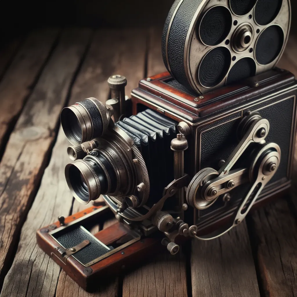 Golden Silents joins Digital Converters