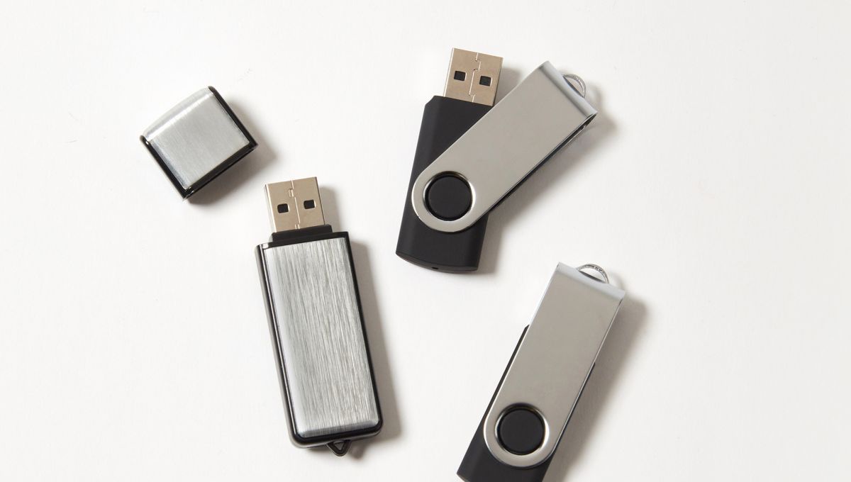 Your Guide To Formatting a Memory Stick
