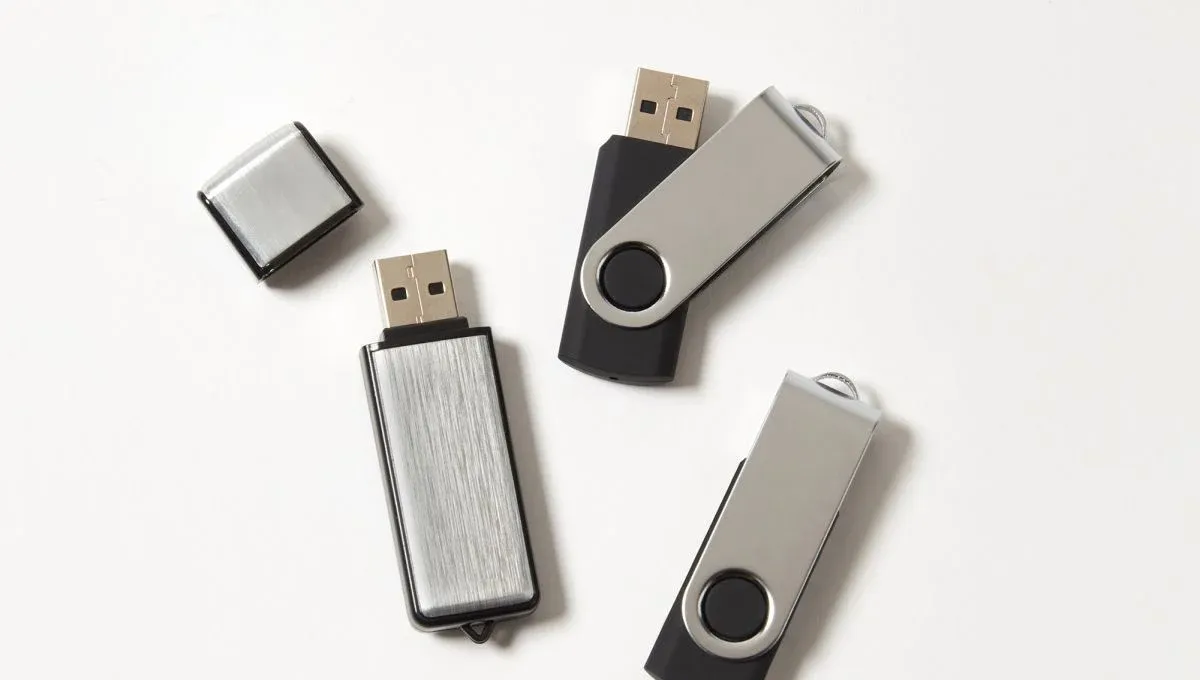 Your Guide For Formatting a Memory Stick