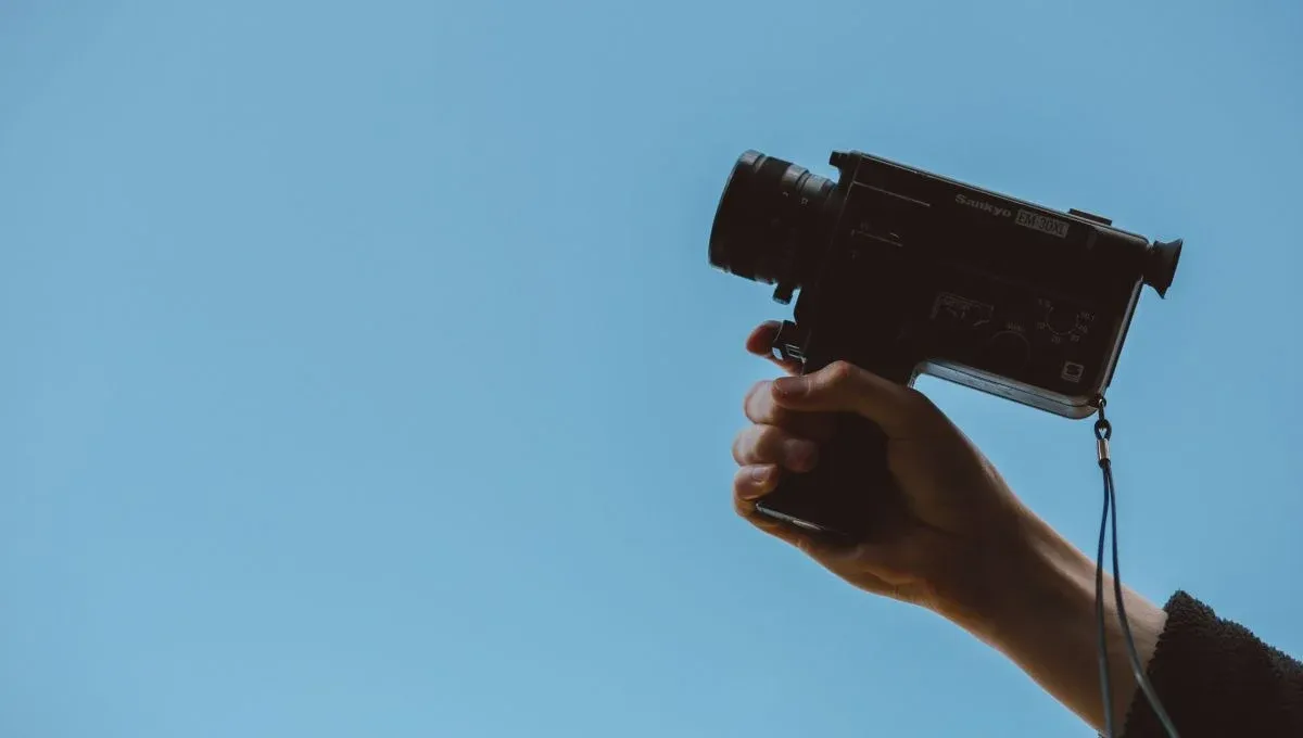 Your Guide To Editing Your Mini DV Transfer