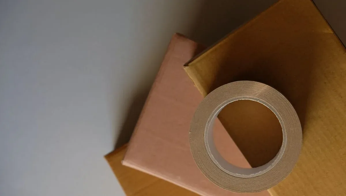 Your Guide To Securely Packing Your Media