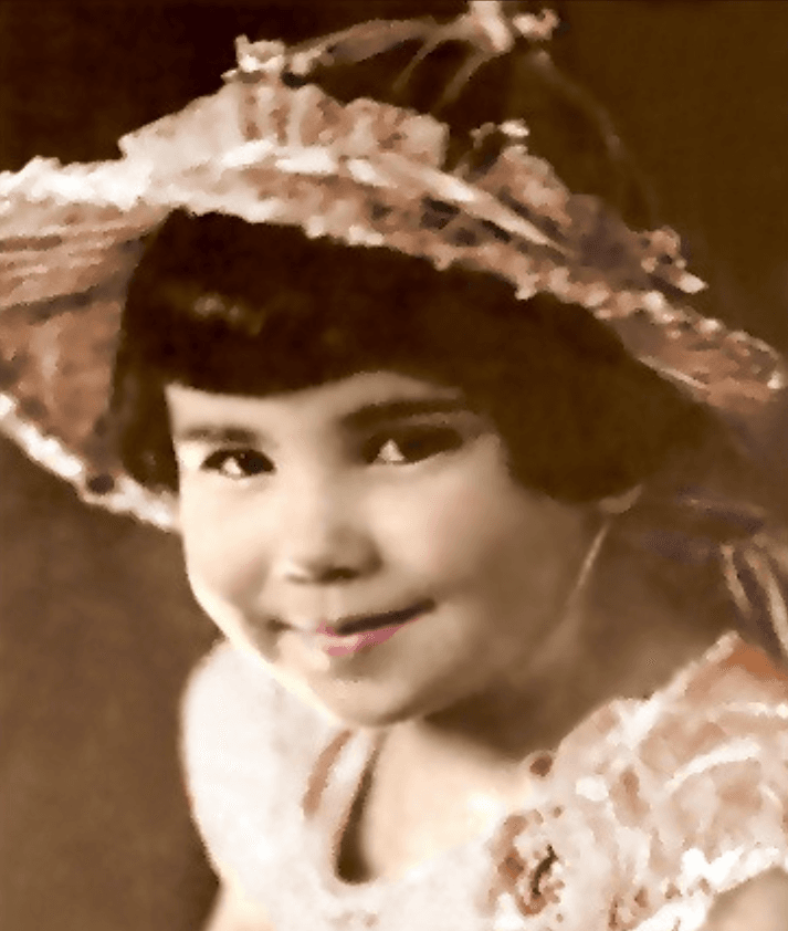 The Rise of Baby Peggy: A Star Born to the Silent Screen (1918 - 2020)